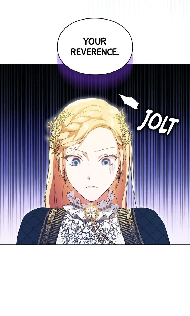 The Fake Saintess Awaits Her Exit Chapter 7 page 55 - 