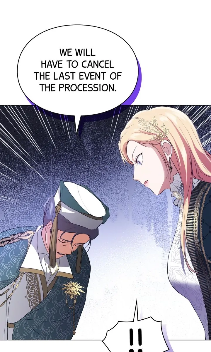 The Fake Saintess Awaits Her Exit Chapter 7 page 56 - 