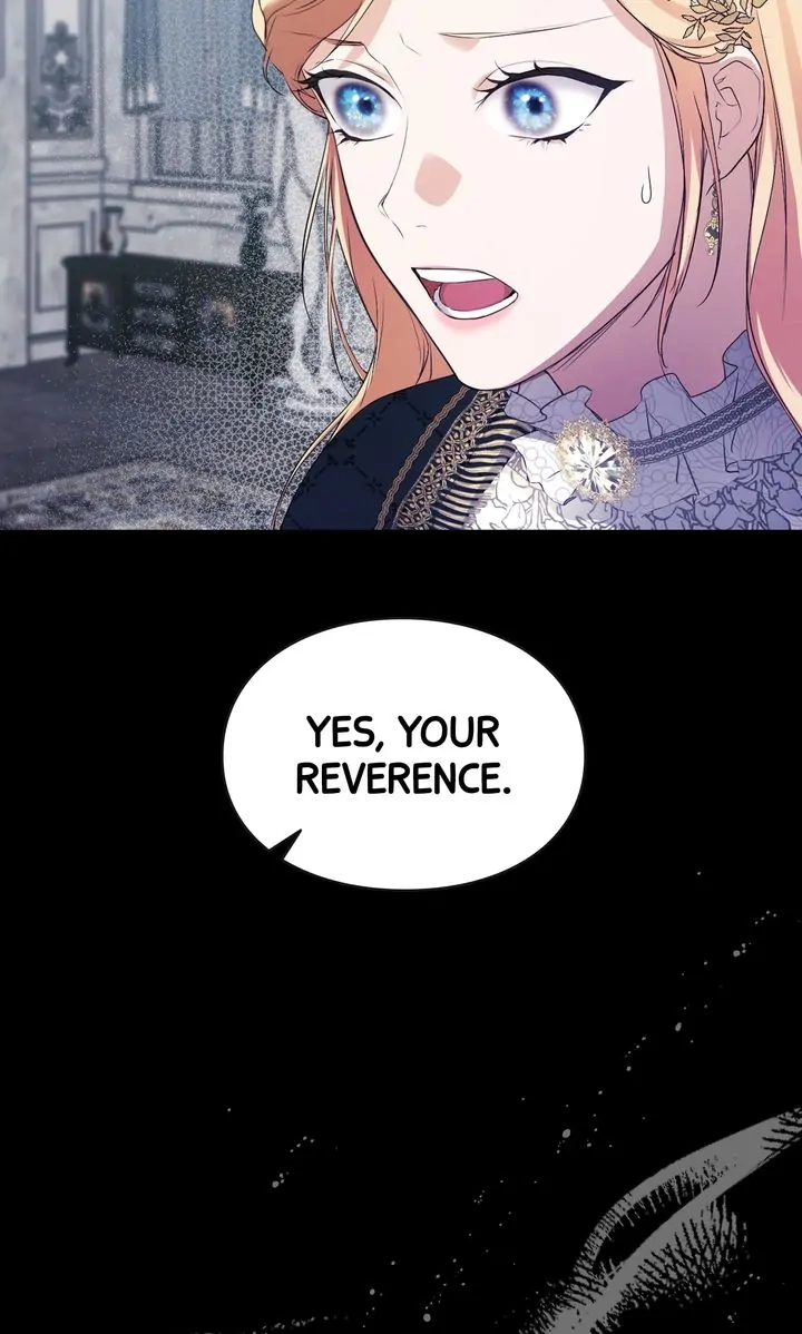 The Fake Saintess Awaits Her Exit Chapter 7 page 58 - 