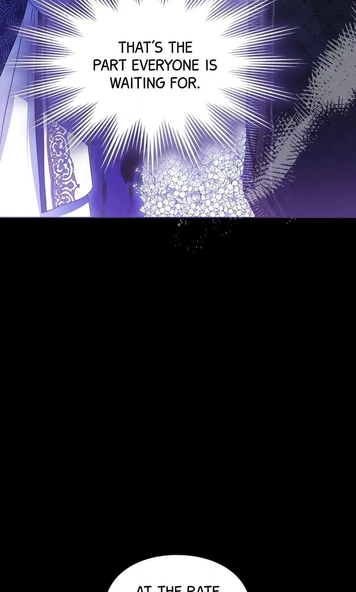 The Fake Saintess Awaits Her Exit Chapter 7 page 60 - 