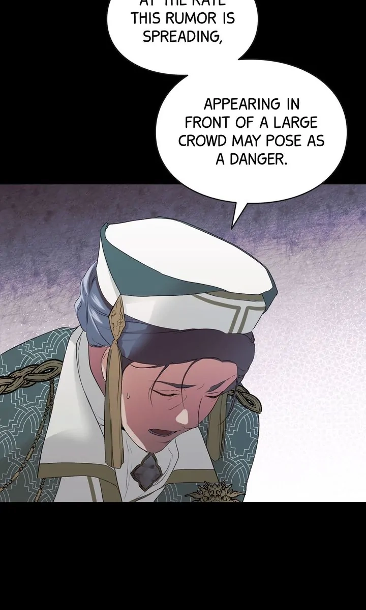 The Fake Saintess Awaits Her Exit Chapter 7 page 61 - 