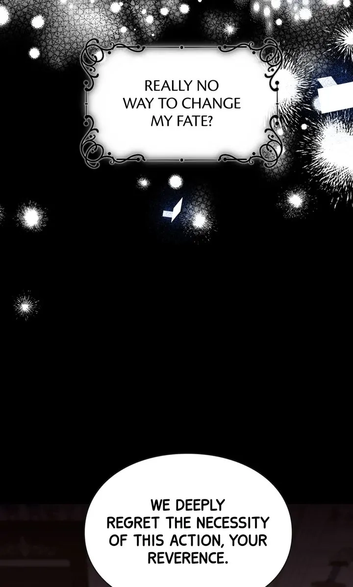 The Fake Saintess Awaits Her Exit Chapter 7 page 67 - 