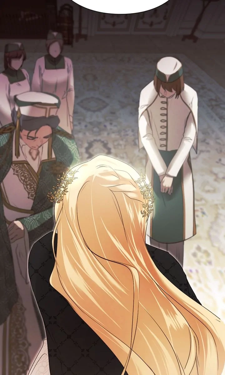 The Fake Saintess Awaits Her Exit Chapter 7 page 68 - 