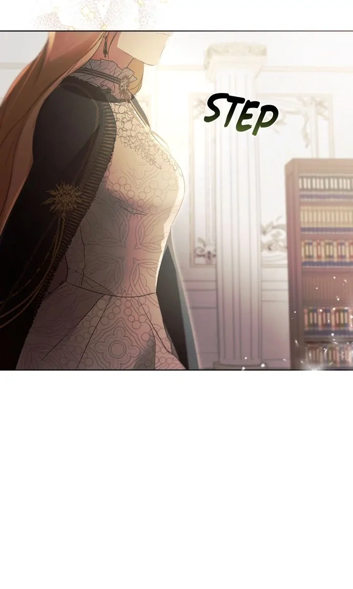 The Fake Saintess Awaits Her Exit Chapter 7 page 70 - 