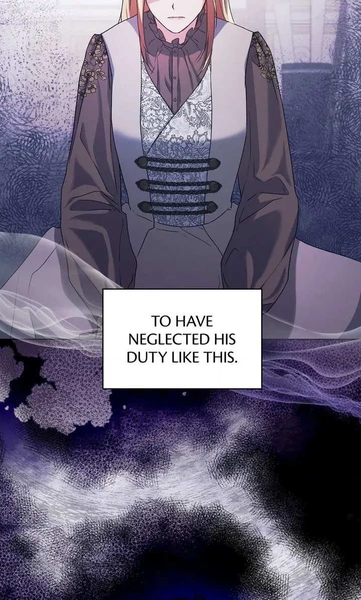 The Fake Saintess Awaits Her Exit Chapter 7 page 8 - 