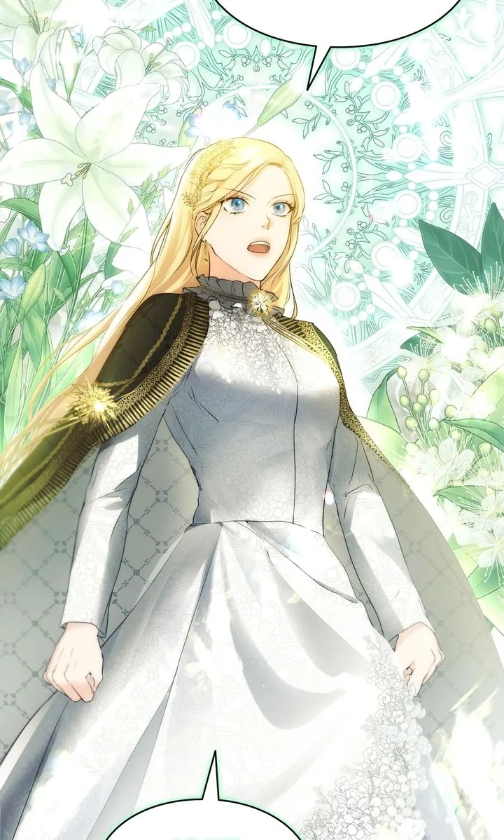 The Fake Saintess Awaits Her Exit Chapter 7 page 73 - 