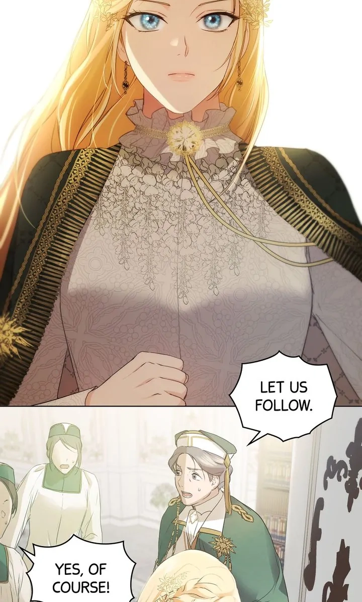The Fake Saintess Awaits Her Exit Chapter 7 page 78 - 