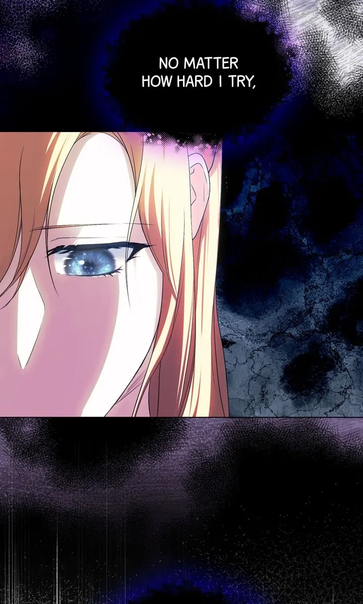 The Fake Saintess Awaits Her Exit Chapter 7 page 9 - 