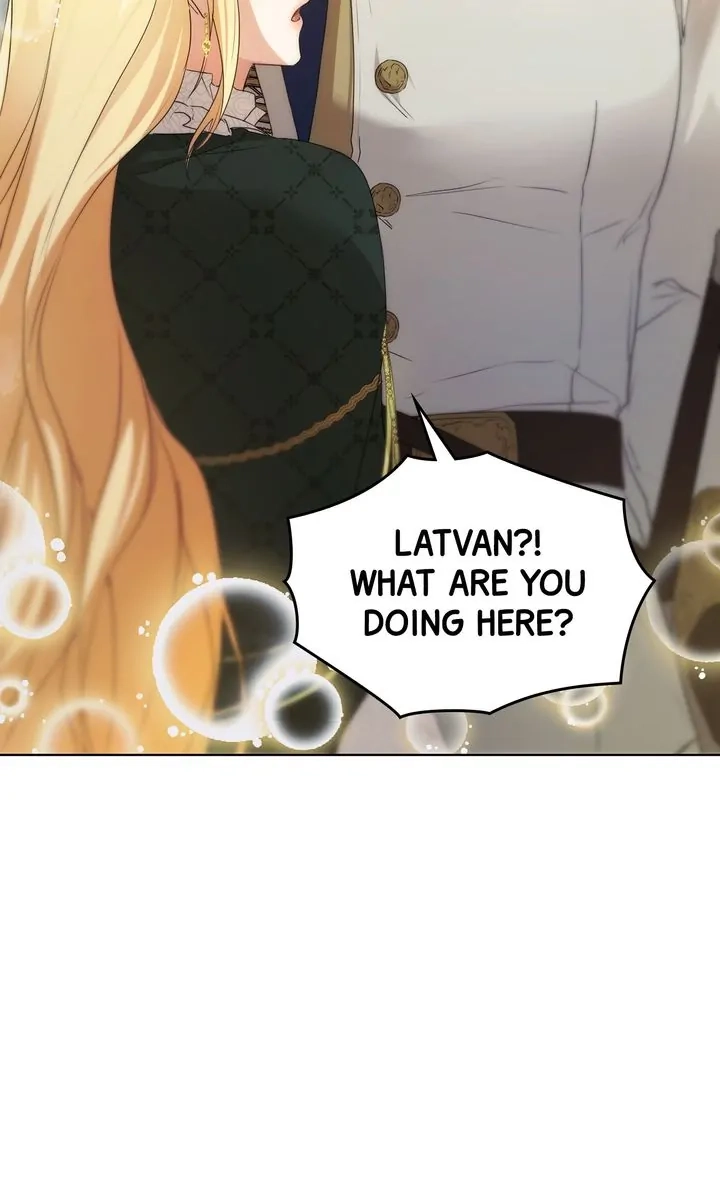 The Fake Saintess Awaits Her Exit Chapter 7 page 81 - 