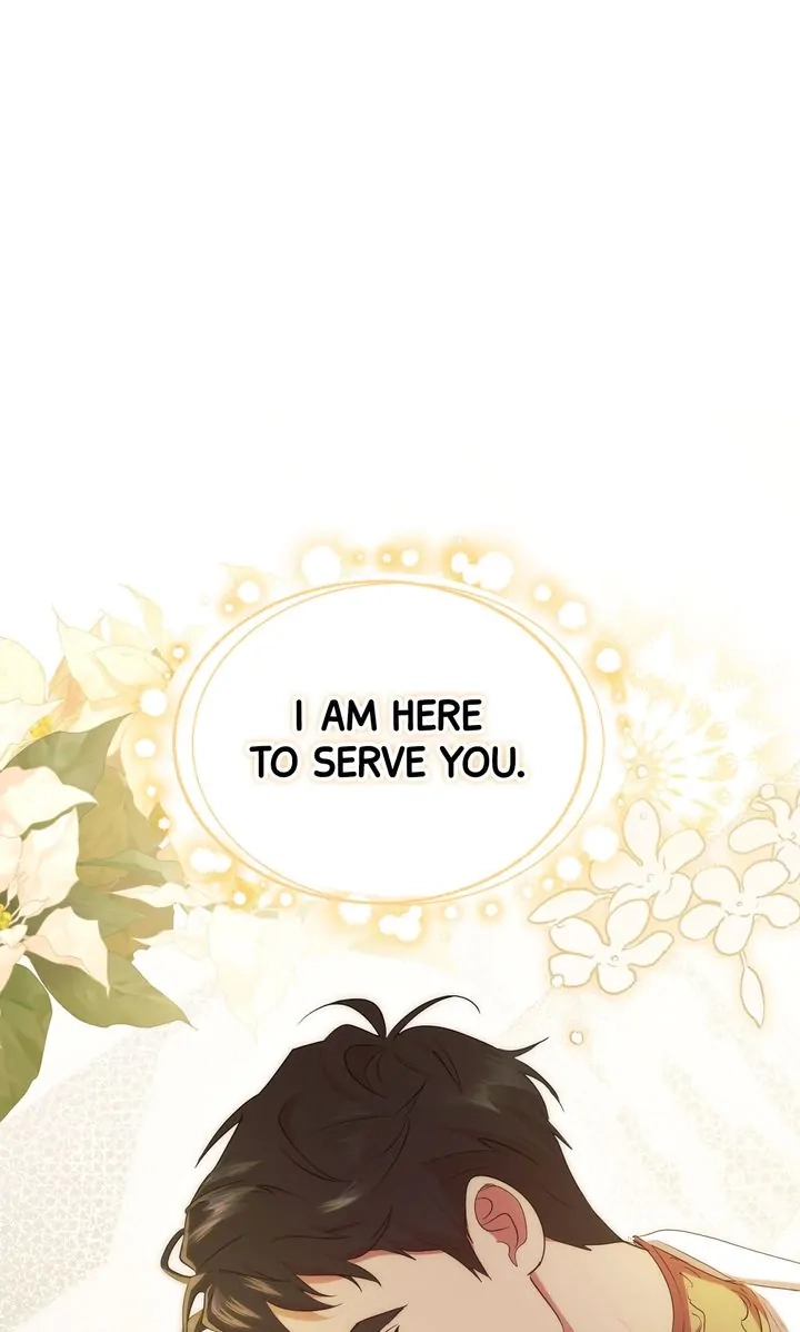 The Fake Saintess Awaits Her Exit Chapter 7 page 82 - 