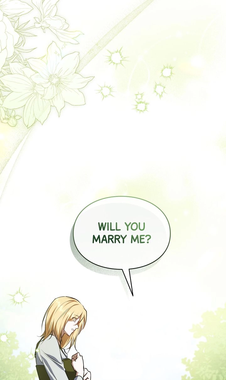 The Fake Saintess Awaits Her Exit Chapter 70 page 1 - 