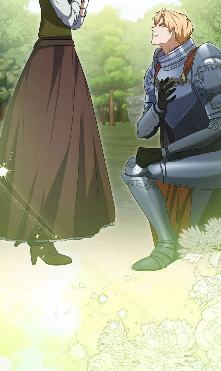 The Fake Saintess Awaits Her Exit Chapter 70 page 2 - 