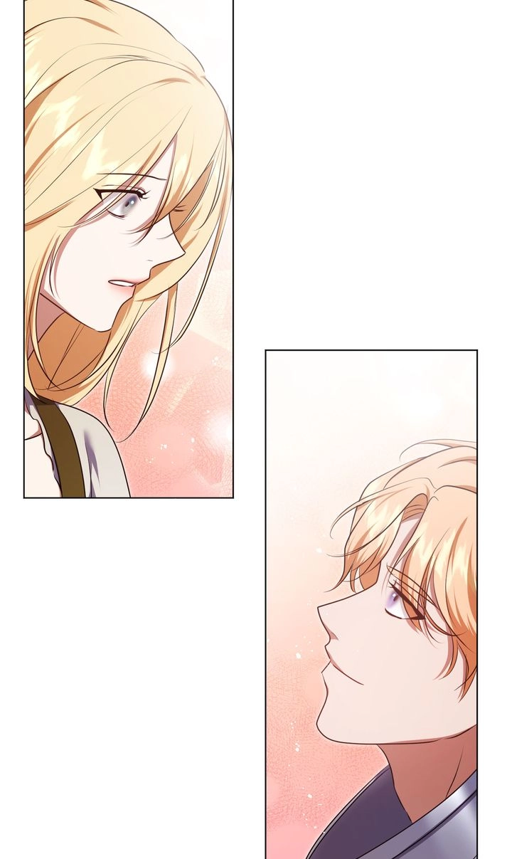 The Fake Saintess Awaits Her Exit Chapter 70 page 14 - 