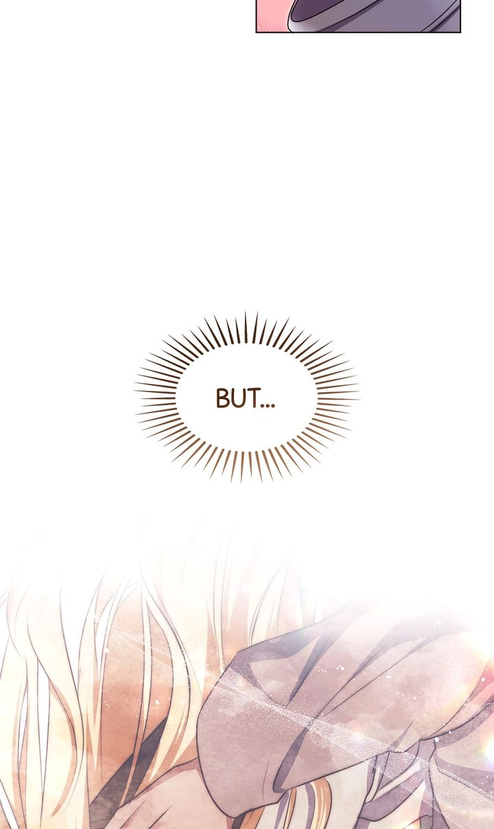 The Fake Saintess Awaits Her Exit Chapter 70 page 15 - 