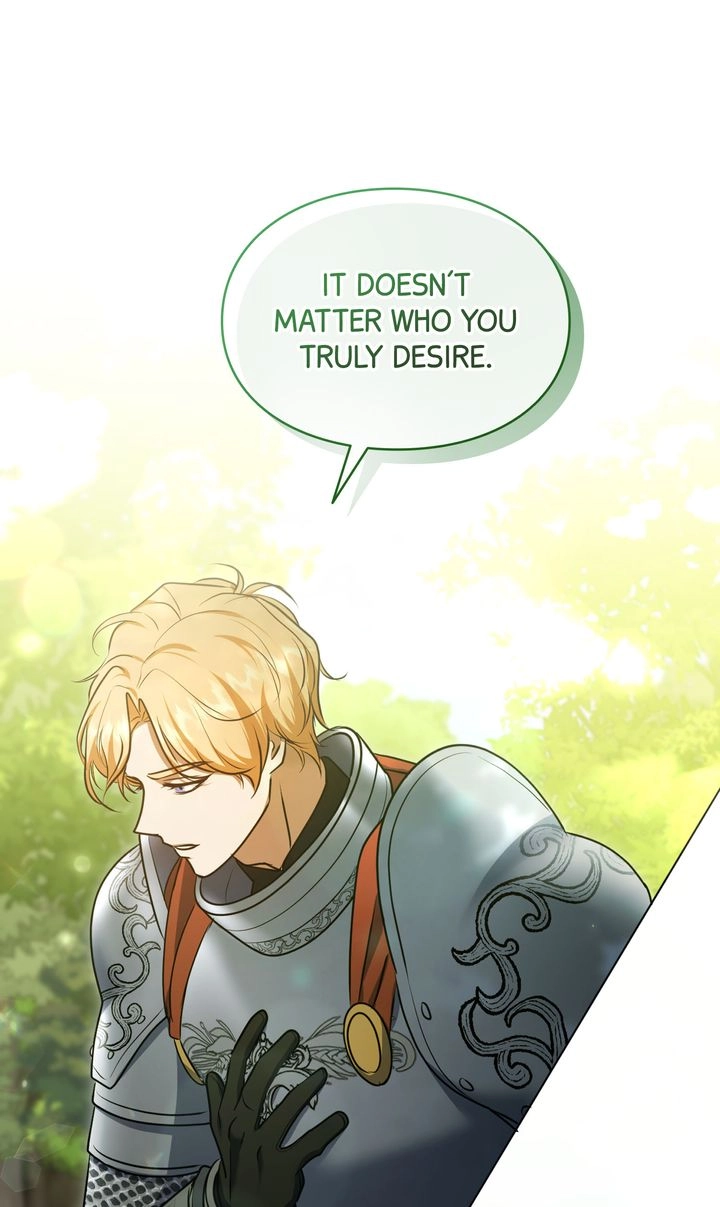 The Fake Saintess Awaits Her Exit Chapter 70 page 18 - 
