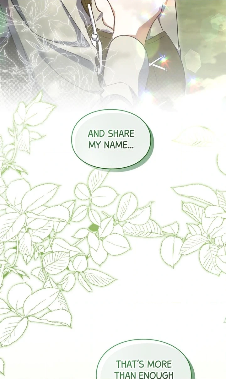 The Fake Saintess Awaits Her Exit Chapter 70 page 20 - 