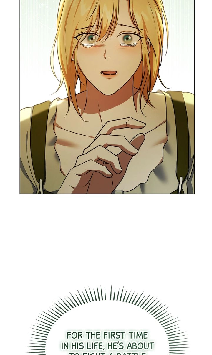 The Fake Saintess Awaits Her Exit Chapter 70 page 23 - 