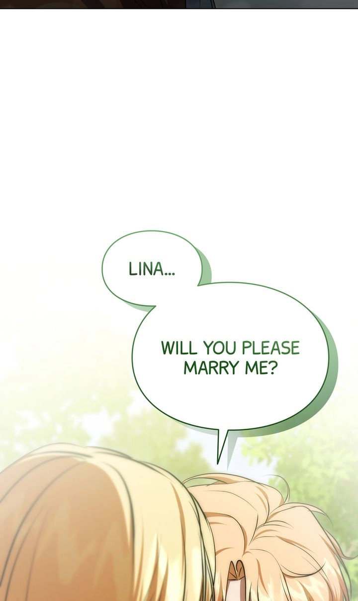 The Fake Saintess Awaits Her Exit Chapter 70 page 25 - 