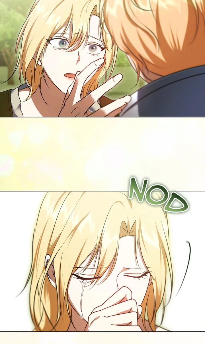 The Fake Saintess Awaits Her Exit Chapter 70 page 27 - 