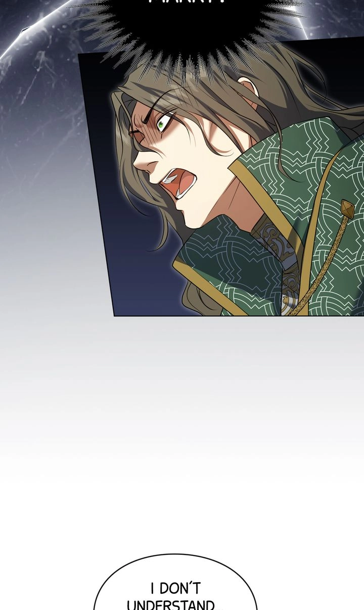 The Fake Saintess Awaits Her Exit Chapter 70 page 5 - 