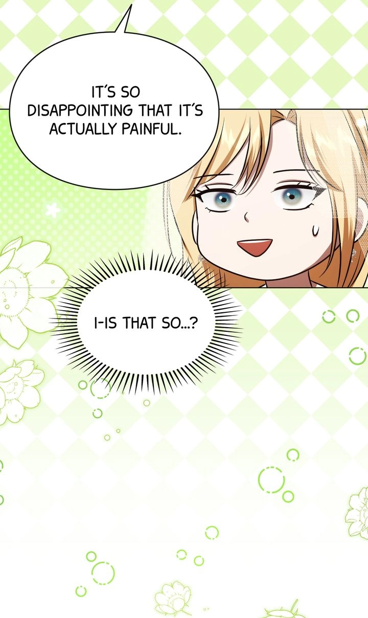 The Fake Saintess Awaits Her Exit Chapter 70 page 42 - 