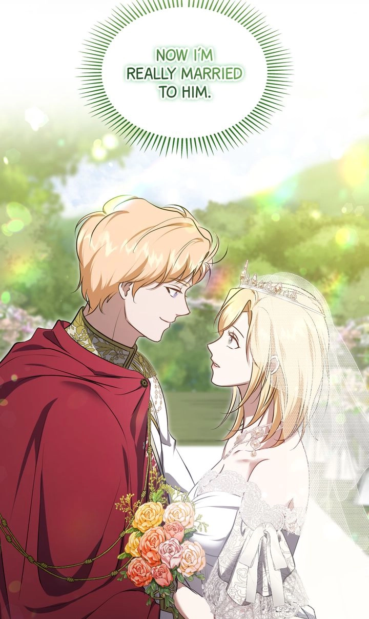 The Fake Saintess Awaits Her Exit Chapter 70 page 47 - 