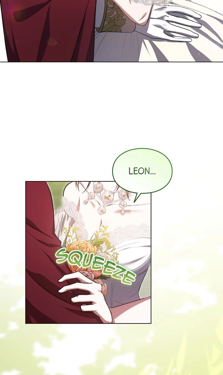 The Fake Saintess Awaits Her Exit Chapter 70 page 48 - 