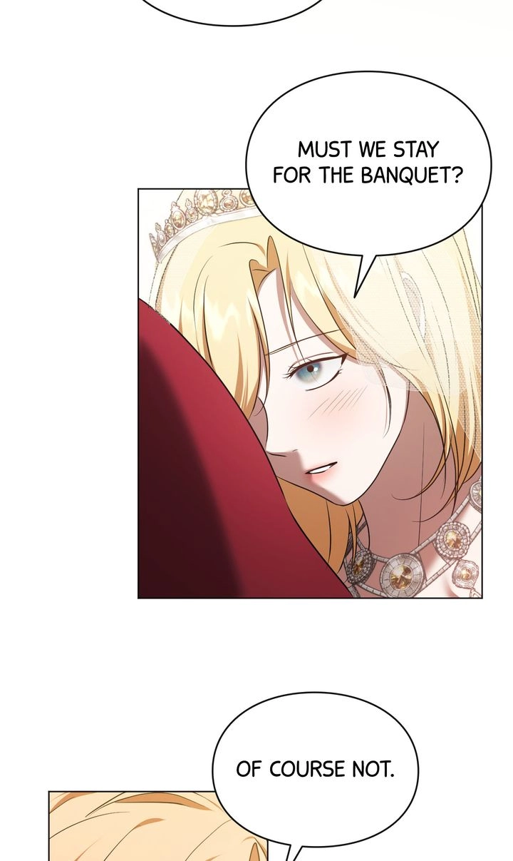 The Fake Saintess Awaits Her Exit Chapter 70 page 52 - 