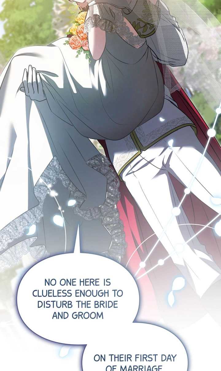 The Fake Saintess Awaits Her Exit Chapter 70 page 54 - 