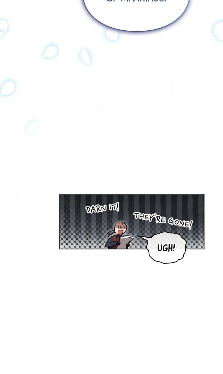 The Fake Saintess Awaits Her Exit Chapter 70 page 55 - 