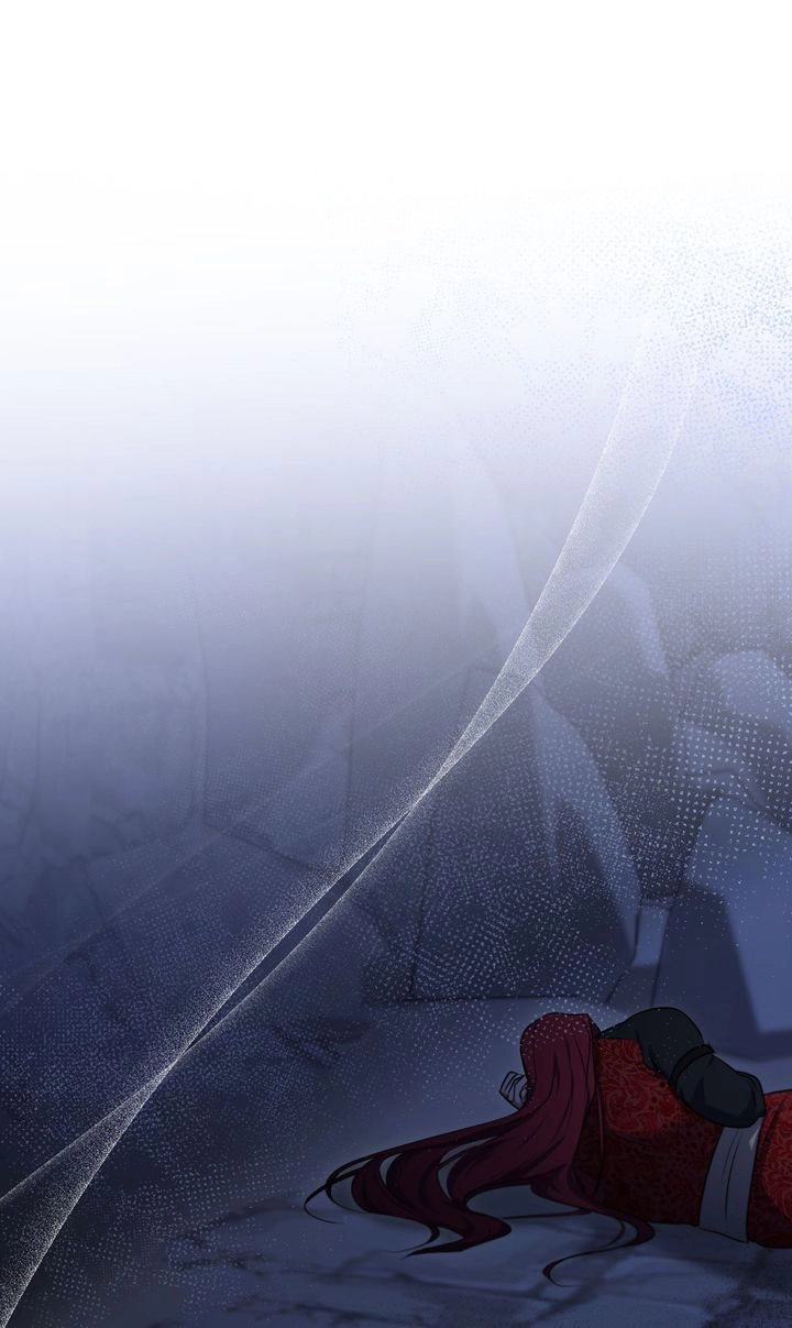 The Fake Saintess Awaits Her Exit Chapter 70 page 56 - 