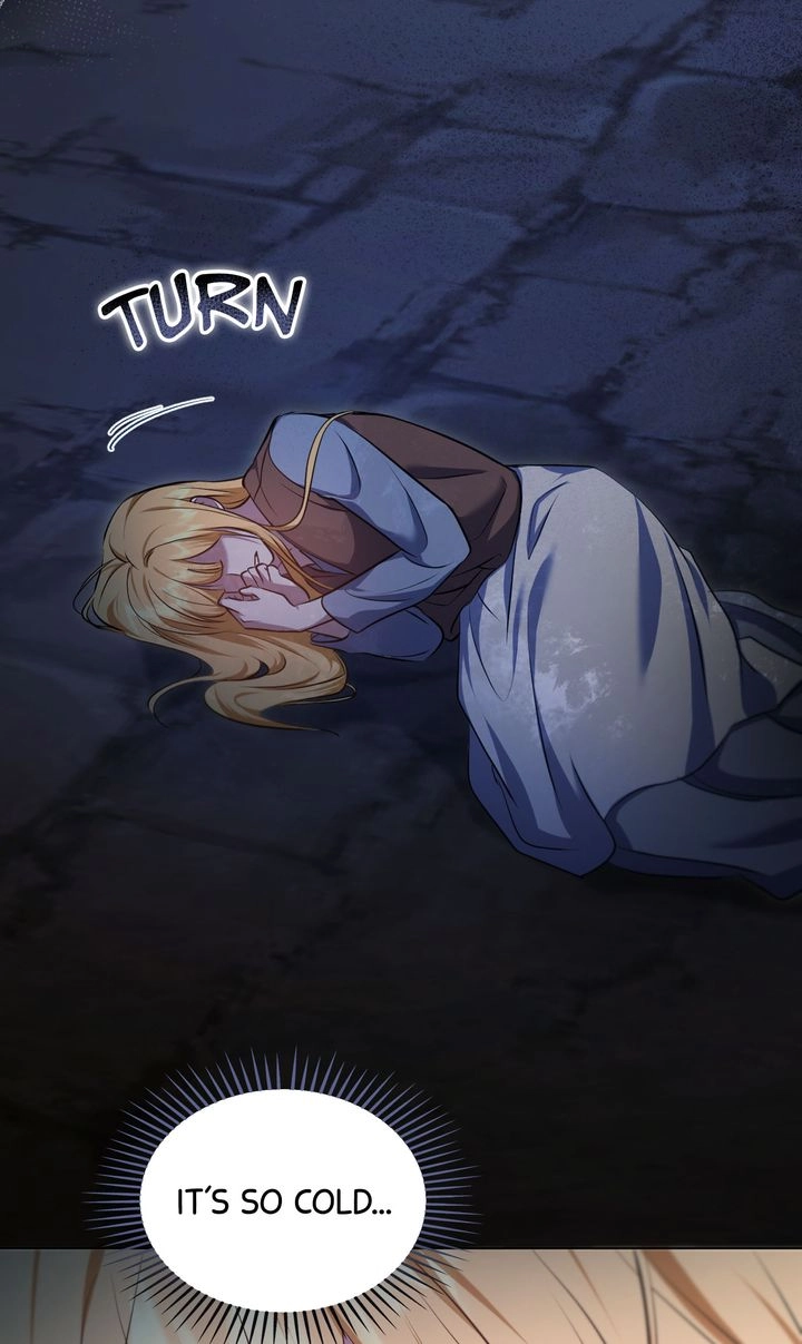 The Fake Saintess Awaits Her Exit Chapter 70 page 57 - 