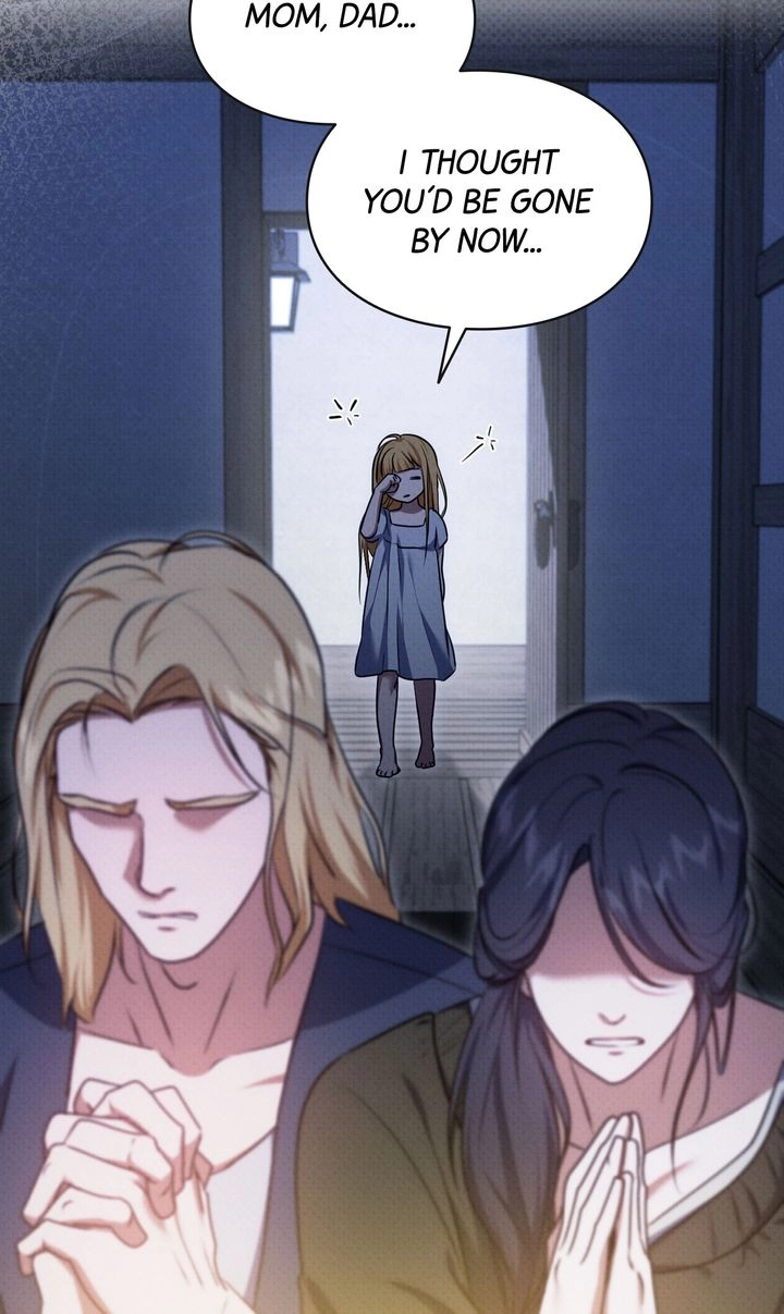 The Fake Saintess Awaits Her Exit Chapter 70 page 59 - 