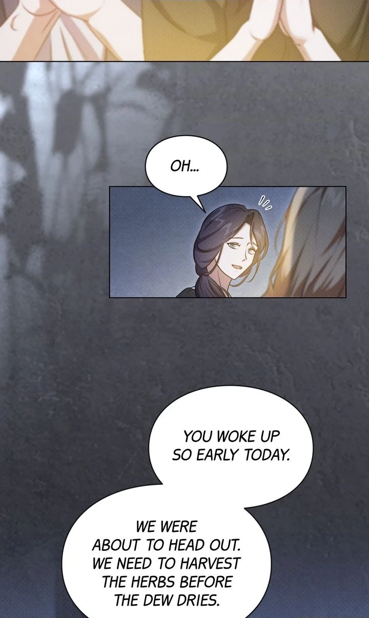The Fake Saintess Awaits Her Exit Chapter 70 page 60 - 