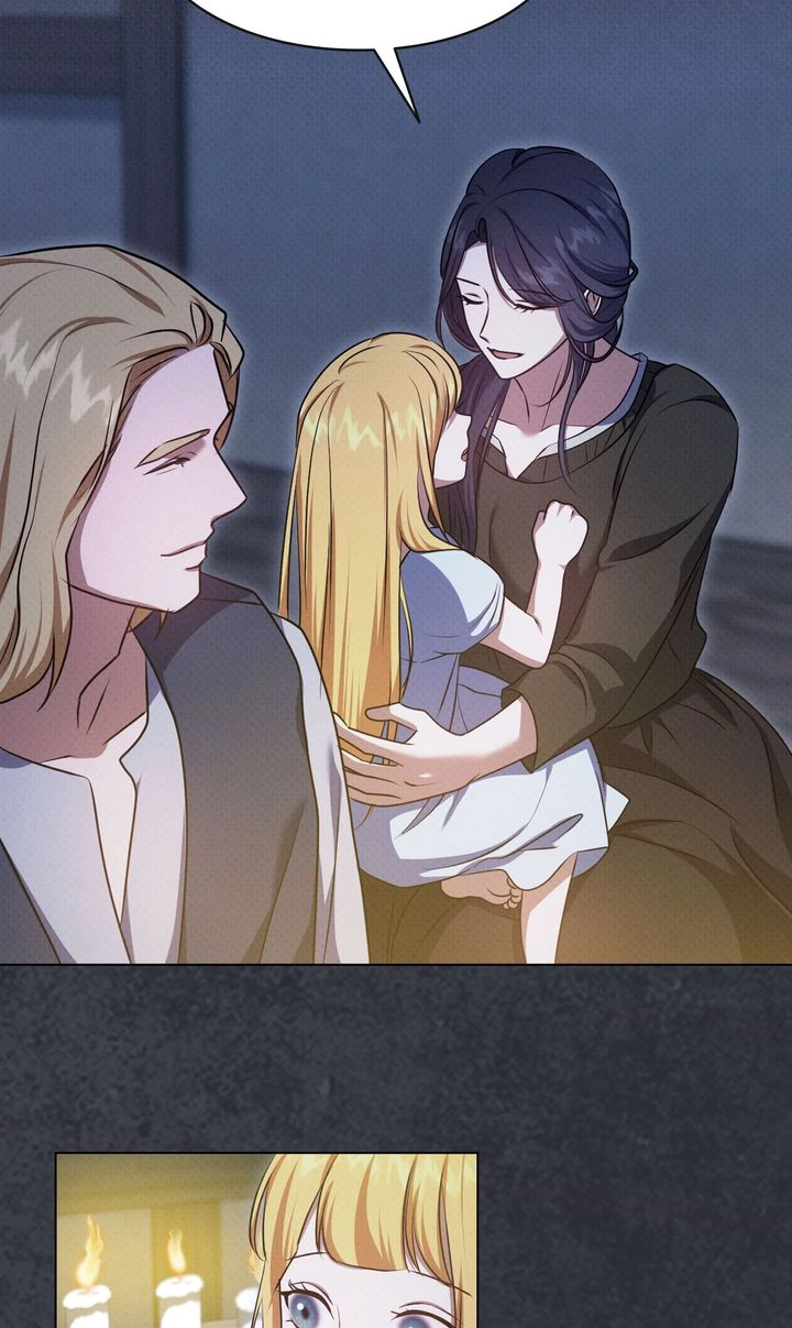 The Fake Saintess Awaits Her Exit Chapter 70 page 61 - 
