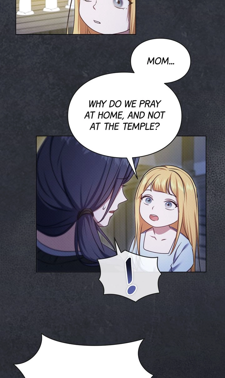 The Fake Saintess Awaits Her Exit Chapter 70 page 62 - 