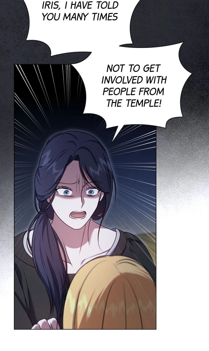 The Fake Saintess Awaits Her Exit Chapter 70 page 63 - 