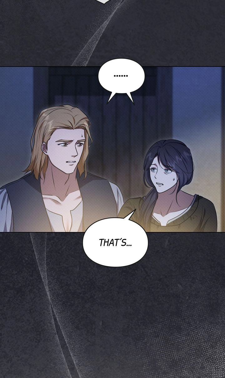 The Fake Saintess Awaits Her Exit Chapter 70 page 65 - 