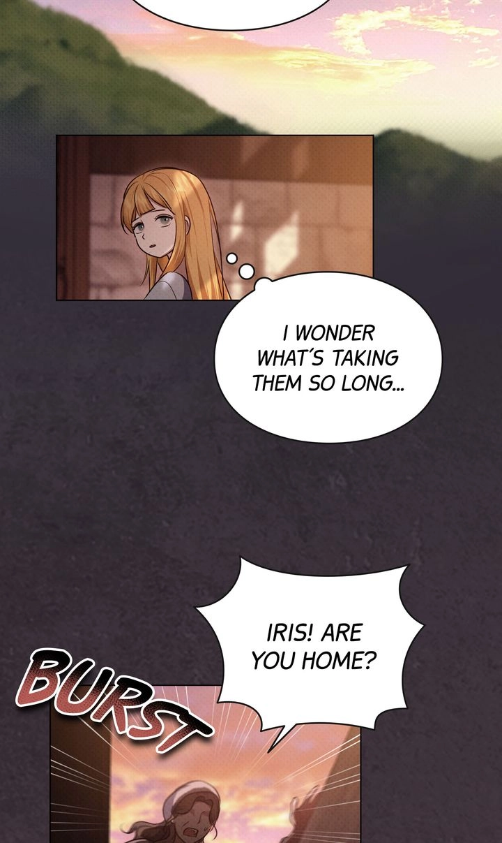 The Fake Saintess Awaits Her Exit Chapter 70 page 68 - 