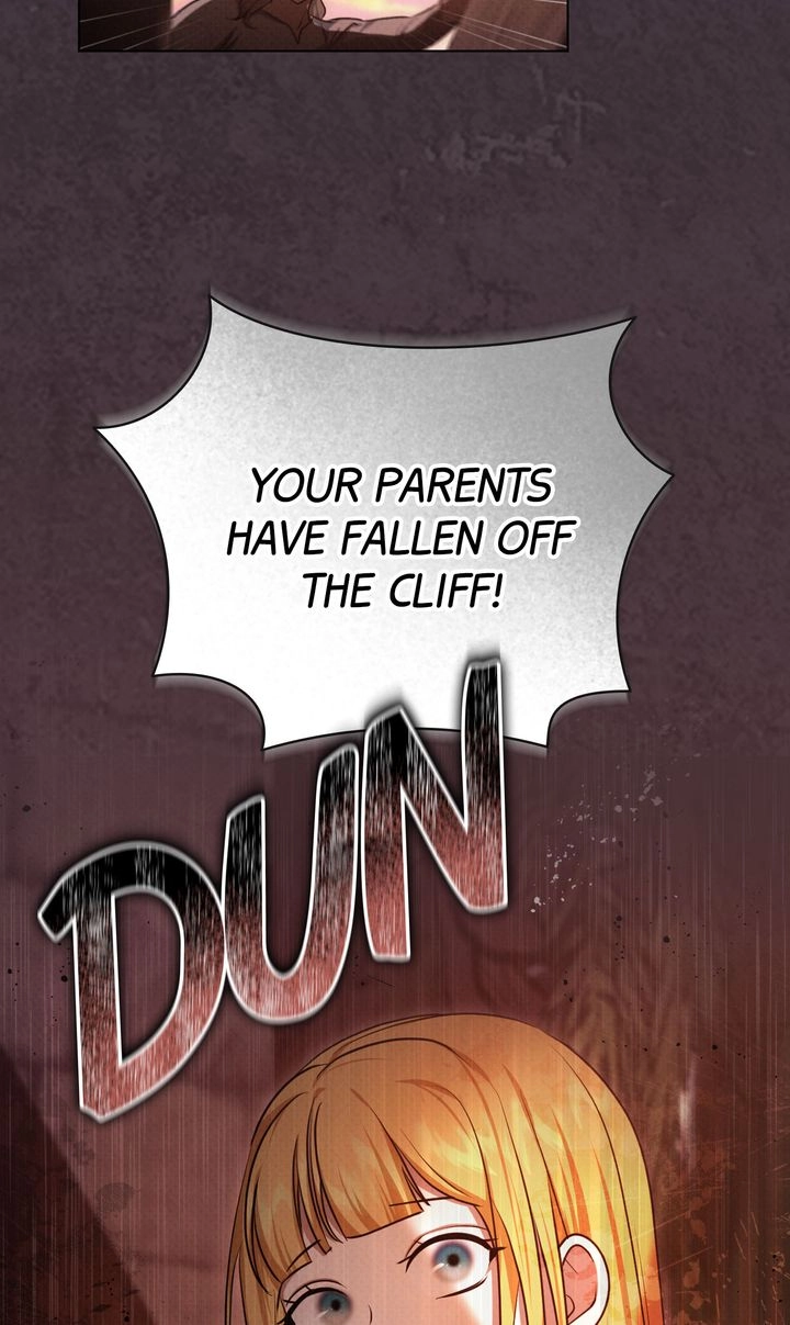 The Fake Saintess Awaits Her Exit Chapter 70 page 69 - 