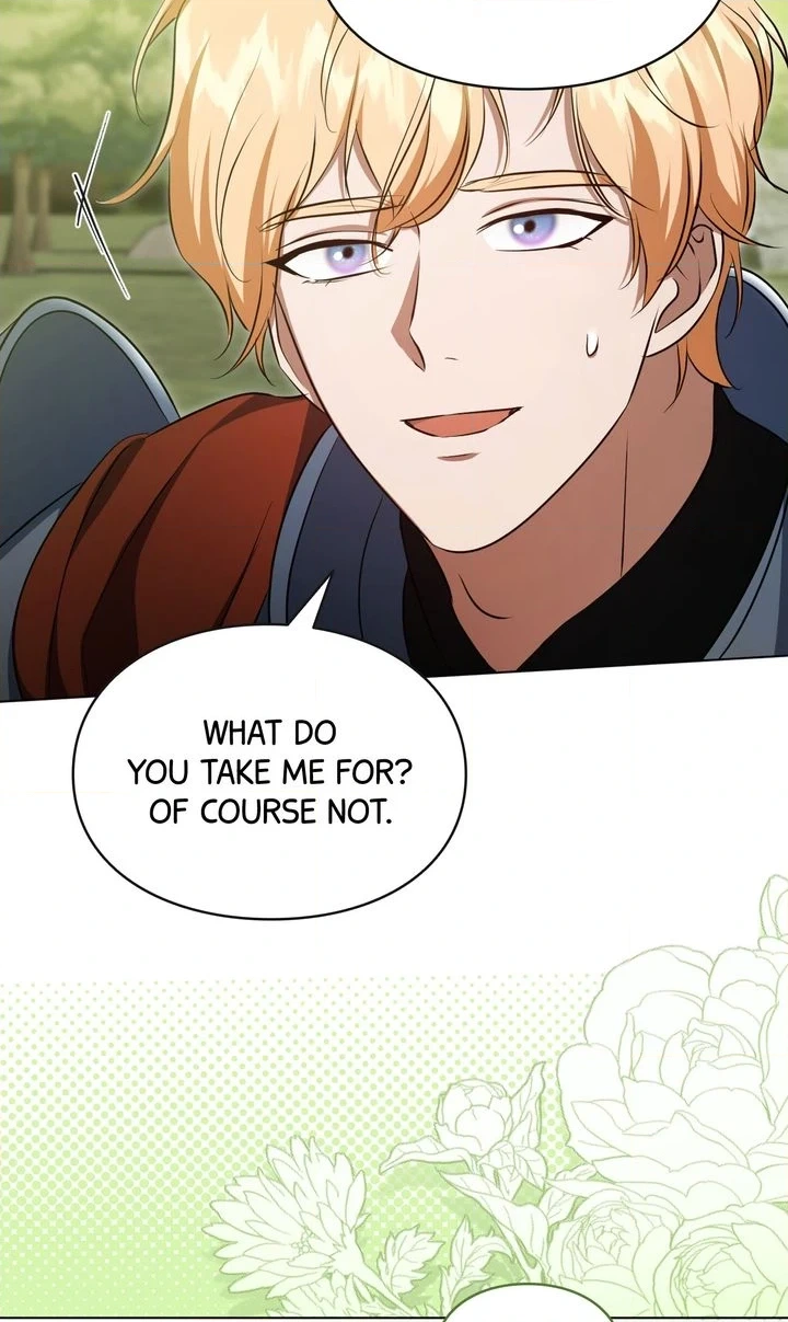 The Fake Saintess Awaits Her Exit Chapter 70 page 8 - 