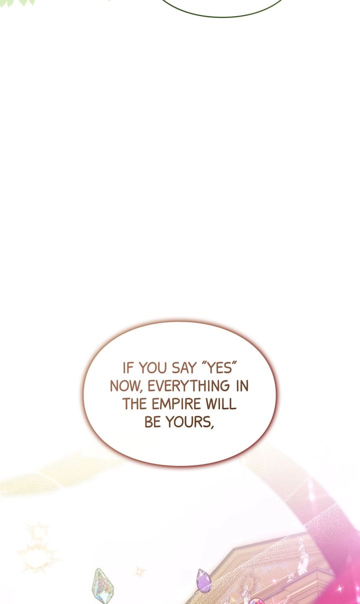 The Fake Saintess Awaits Her Exit Chapter 70 page 10 - 