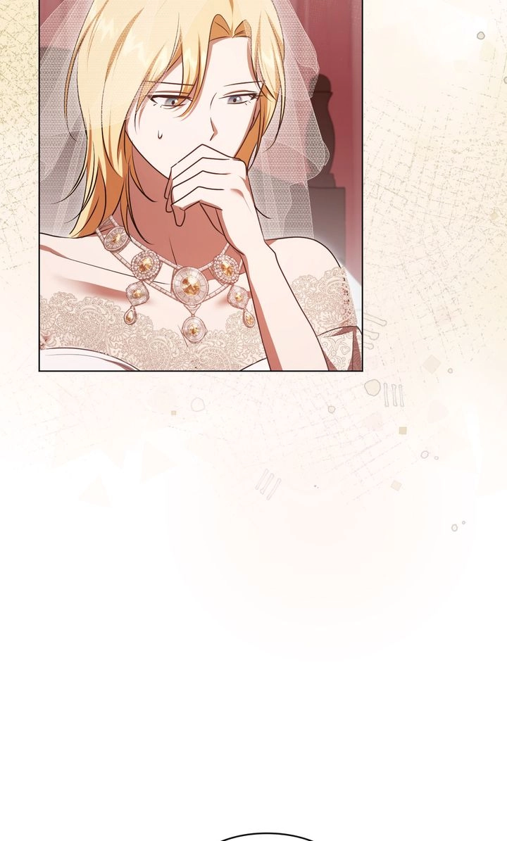 The Fake Saintess Awaits Her Exit Chapter 71 page 12 - 
