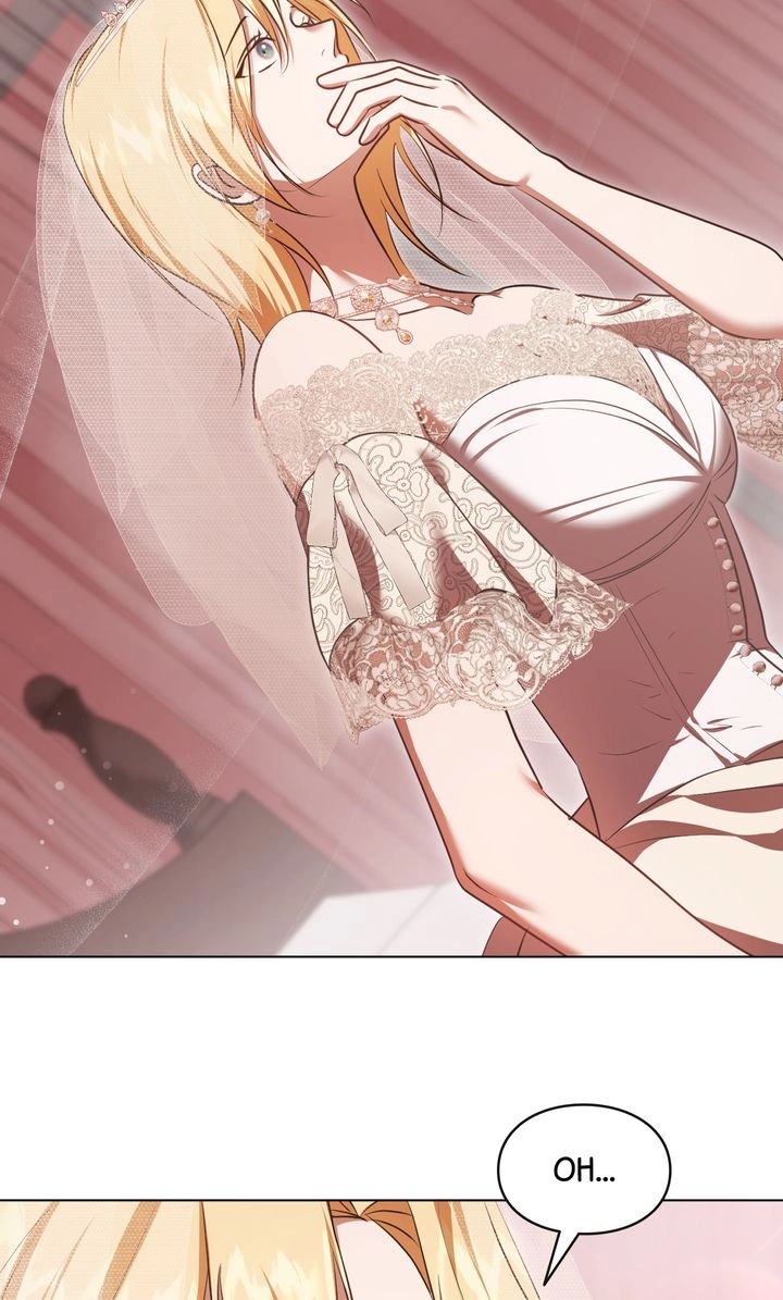 The Fake Saintess Awaits Her Exit Chapter 71 page 14 - 