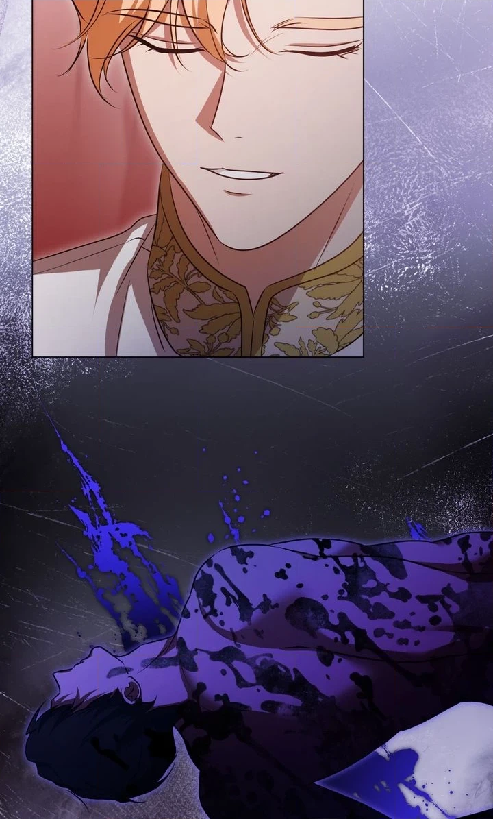 The Fake Saintess Awaits Her Exit Chapter 71 page 20 - 