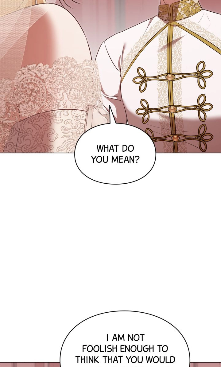The Fake Saintess Awaits Her Exit Chapter 71 page 22 - 