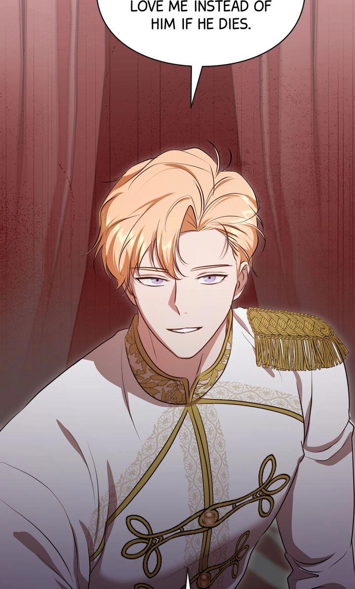The Fake Saintess Awaits Her Exit Chapter 71 page 23 - 