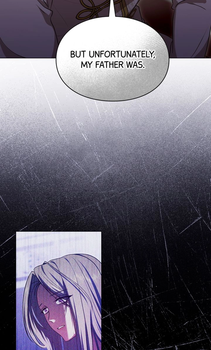 The Fake Saintess Awaits Her Exit Chapter 71 page 24 - 