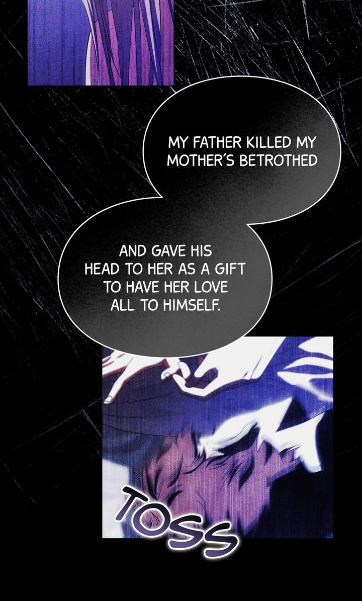 The Fake Saintess Awaits Her Exit Chapter 71 page 25 - 