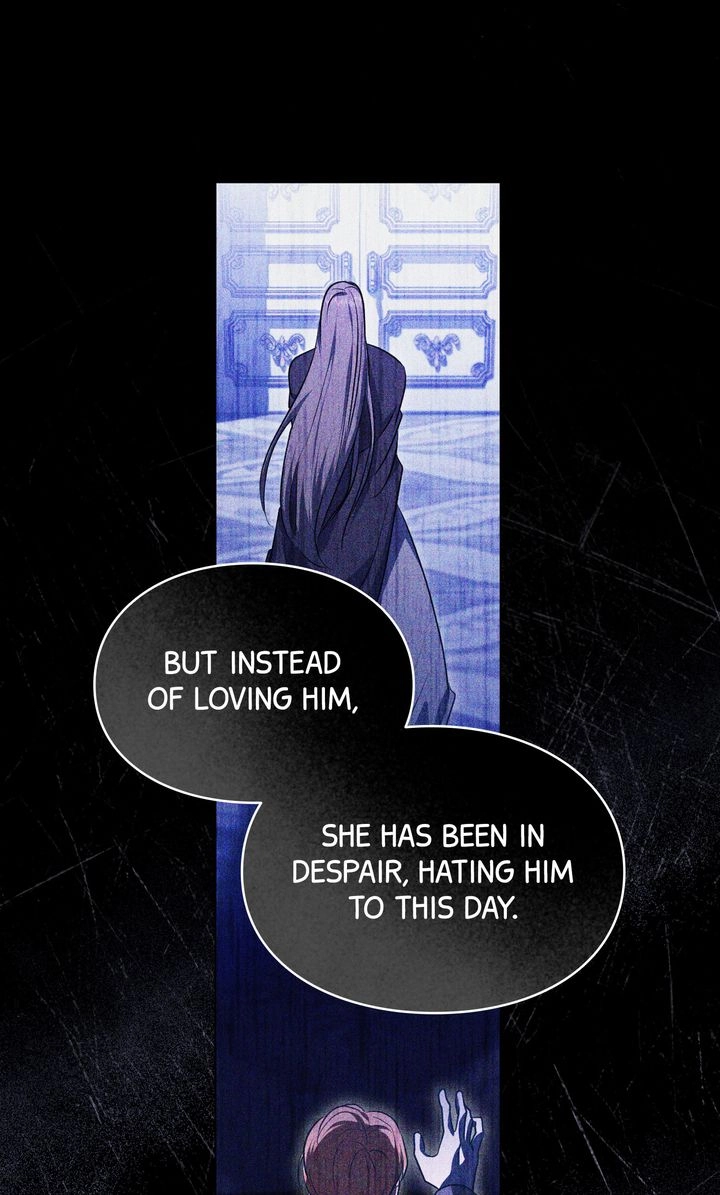 The Fake Saintess Awaits Her Exit Chapter 71 page 26 - 